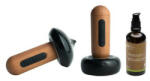 ELEEELS S2 - Hot Stone Massage Wand Collection