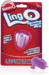 Screaming O - The LingO Purple - corner69