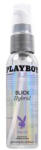 Playboy Evolved - Slick Hybrid Lubricant - 59 ml
