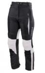 SECA Pantaloni de motocicletă pentru femei SECA Hybrid II gri lichidare (SEC7HYB16DQ-03)