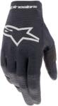 Alpinestars Mănuși motocross Alpinestars Radar negre (AIM172-0171)