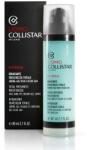 Collistar Arc- és szemkörnyékápoló krém - Collistar Total Freshness Moisturizer Face And Eye Cream-Gel 24H 80 ml