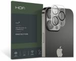 HOFI Cam Pro+ hátsó kameralencse védő edzett üveg - Apple iPhone 13 Pro/13 Pro Max - átlátszó - akcioswebaruhaz