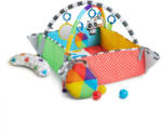 Baby Einstein Játszószőnyeg 5in1 Patch's Color Playspace 0hó+ - vital24
