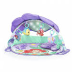 Disney Baby Játszószőnyeg világító THE LITTLE MERMAID 0hó+ - vital24