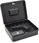 KingSafe Chicago fegyverkazetta lőszertartóval (KS-CHICAGO-B)