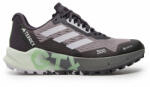 adidas Pantofi pentru alergare adidas Terrex Agravic Flow 2.0 GORE-TEX Trail Running ID2501 Violet