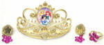 Boley International Diadema Si Set De Bijuterii, Disney Princess, 4 Piese - Boley International (82399di)