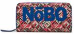 Nobo Nagy női pénztárca Nobo NPUR-M0310-CM12 Színes OS Női
