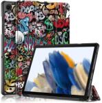  ART Husa Flip Samsung Galaxy Tab A9 Plus GRAFFITI
