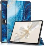  Husa ART Flip pentru Honor Pad 9 WAVES