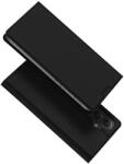Dux Ducis Husa Flip DUX pentru Samsung Galaxy A55 5G neagra
