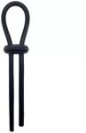 Beast Rings Регулируем пенис ринг - пристегач "lasso cockring black
