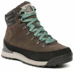 The North Face Bakancs The North Face M Back-To-Berkeley Iv Leather WpNF0A817QZN31 Barna 40_5 Férfi