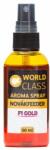 Novákfeeder World Class Method Aroma Spray F1-gold (fluo) 50ml