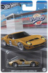 Mattel Hot Wheels Vintage Racing Club - 1971 Lamborghini Miura SV (HRV03)
