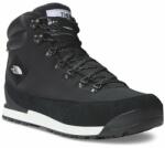The North Face Bakancs The North Face M Back-To-Berkeley Iv Textile WpNF0A8177KY41 Fekete 45 Férfi