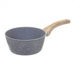Secret de Gourmet Cratita cu coada Forge, 18 cm, aluminiu, cu inductie