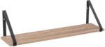 5five Simple Smart Polita Ayaj, furnir, metal, 58 x 16 x H 15 cm Raft