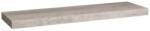 5five Simple Smart Etajera fixa perete Oak, furnir, 80 x 23 x 3.8 cm Raft
