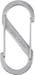 NiteIze SB5-03-11 S -Biner® acél dupla karabiner #5 - acél (SB5-03-11)