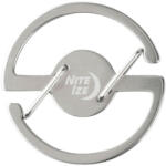 NiteIze MKC-11-R3 Medallion kulcstartó karabiner (MKC-11-R3)