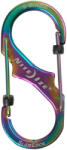 NiteIze LSB2-07-R3 S -Biner® Slidelock® acél #2 - Spectrum (LSB2-07-R3)