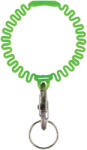 Nite Ize KWB-17-R6 Key Band -it rugalmas csuklópánt - Lime (KWB-17-R6)