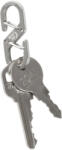 NiteIze Z -Series #1 dupla karabiner - 2-es csomag (ZS1-11-2R6)