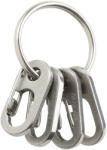 Nite Ize RL-11-R3 Keyring Microlink® kulcstartó (RL-11-R3)