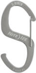 NiteIze SBH-11-R6 S-Biner® Hook 'n Hold S-Hook-nagy (SBH-11-R6)