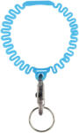 Nite Ize Key Band -it rugalmas csuklópánt - kék (KWB-03-R6)