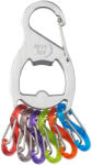Nite Ize Keyrack+ S -Biner® - acél (KRB2-11-R6)