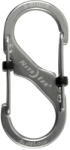 NiteIze S -Biner® Slidelock® acél #2 - acél (LSB2-11-R3)