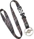 Nite Ize MKL-11-R3 Medallion kulcstartó nyakpánt (MKL-11-R3)