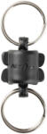 Nite Ize KR360-01-R3 Keyring 360 mágneses gyors csatlakozó (KR360-01-R3)