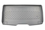 Aristar Volkswagen T7 Multivan L2 (2022-) Aristar tavă pentru bagaje 3D cu margini înalte (ARISTAR-193894)