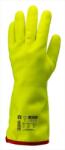  Kesztyű Eurowinter F110 type a cold 2 PVC s-l-o 35cm sárga 9 (1WICH00009)