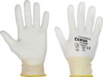  Kesztyű Toundra HPPE Spandex, fehér, 11 (0113008280110)