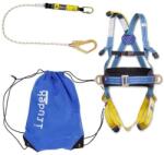 TOP FP BUSKET 2 KIT emelőkosaras szett (Light Plus 4 L-XL, ABE 362, táska) (KITHAN101504300005)