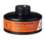  Filter Irudek Din Menetes Dotpro 250 A2 (802903500001)