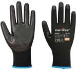 Portwest AP33 LR15 PU érintőképernyős kesztyű (12 pár) (AP33K8RM) - munkavedelem