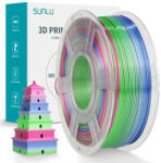 Sunlu - Silk PLA - Rainbow 06 - 1, 75 mm - 1 kg