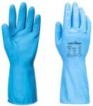 Portwest AP76 FD Chemical B Latex könnyű kesztyű (12 pár) (AP76BLUXL)