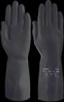  Kesztyű Alphatec 87-118 (Black Heavyweight G17K) fekete 6, 5 (0110014799065)