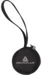  Pánt Anti-Compress HA203FS Straps black adjustable (HA203FS-FEKETE-EGY_MERET)