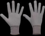  Kesztyű Booby Grey finom nylon szürke 6 (0104002999060)