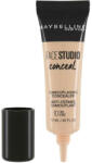 Maybelline Corector Anticearcan Maybelline New York Face Studio Camouflaging 10 Ivory, 12 ml