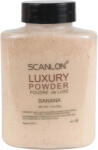  Pudra pulbere translucida Banana Luxury Scanlon, 02, 50 g