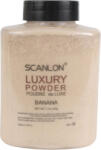  Pudra pulbere translucida Banana Luxury Scanlon, 03, 50 g